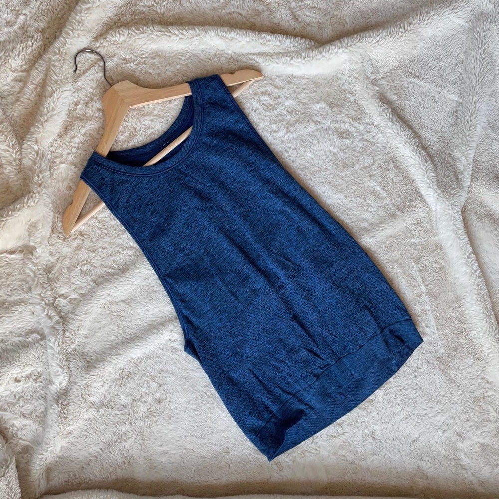 Lulu Sculpt Tank